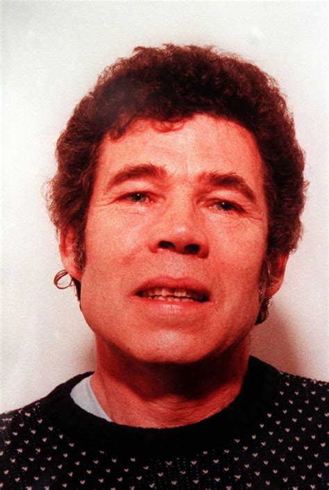 who is fred west